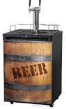 keg barrel